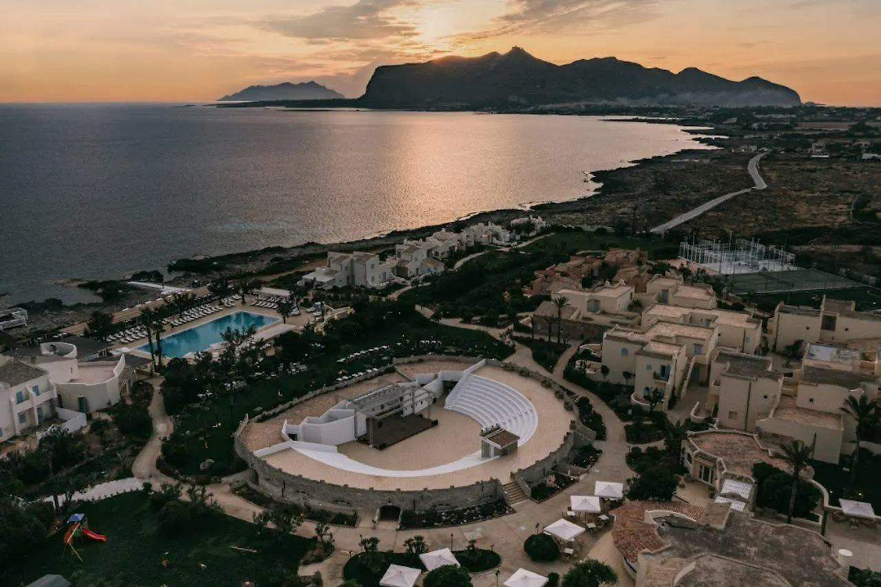 Hotel Mangia'S Favignana Resort