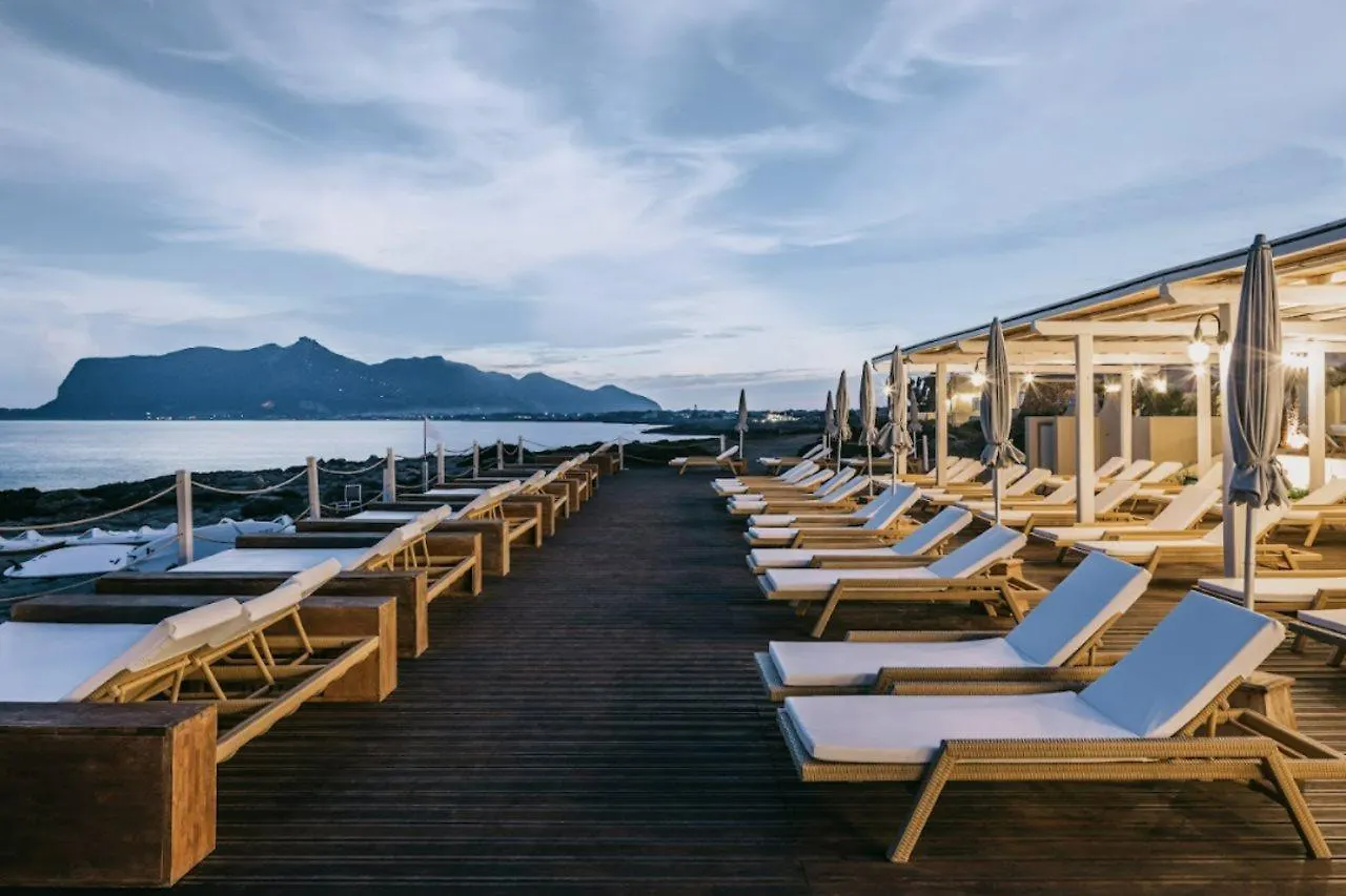 Mangia'S Favignana Resort
