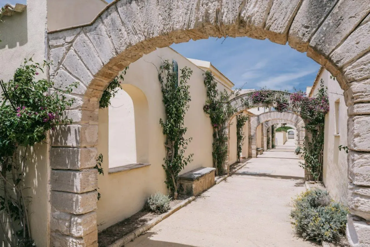 Mangia'S Favignana Resort Hotel
