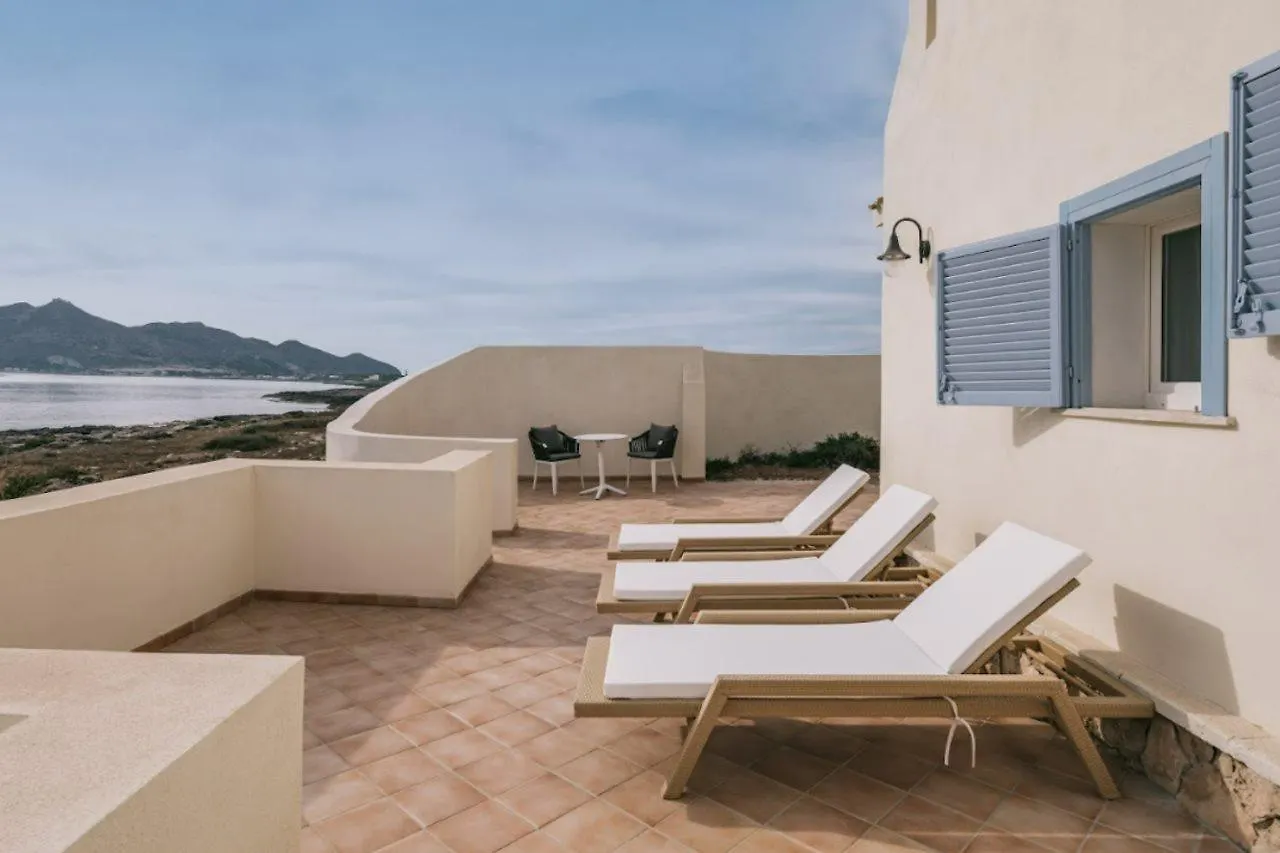 Mangia'S Favignana Resort